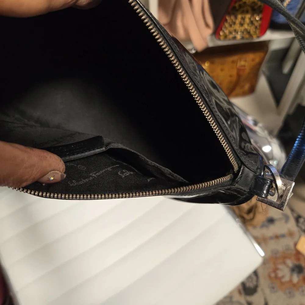 Salvatore ferragamo mini bag - Picture 4 of 5